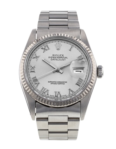 Rolex Datejust 16014